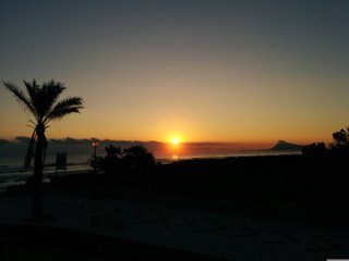 ALQUILER APARTAMENTO PRIMERA LINEA PLAYA