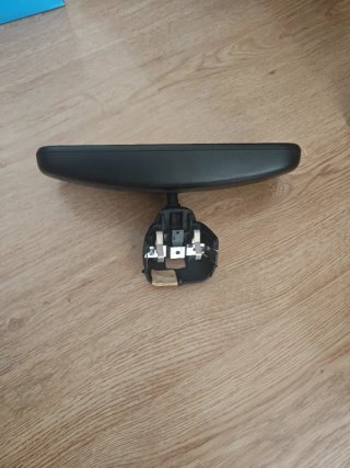 Retrovisor fotosensible VW