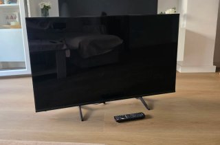 Televisión Panasonic