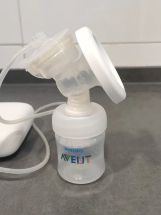 Sacaleches Philips Avent Premium