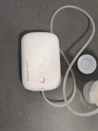 Sacaleches Philips Avent Premium