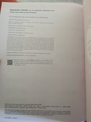 Matemáticas 2.