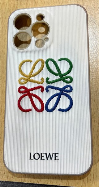 Custodia iPhone 13 Pro