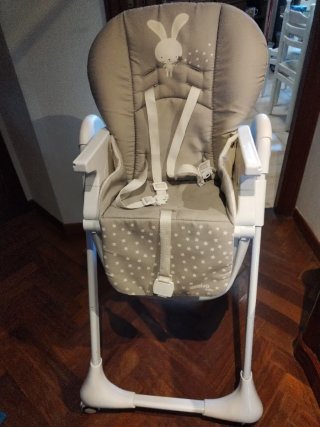 Trona de bebé