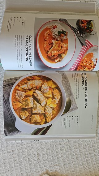 Ideas Sencillas para Cada Ocasion Thermomix Tm6...