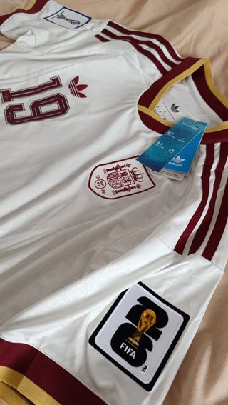 Conjunto Lamine Yamal España