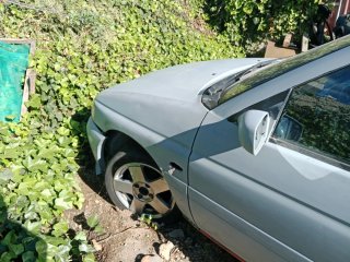 Ford Escort 1997