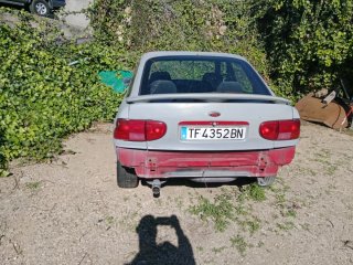 Ford Escort 1997