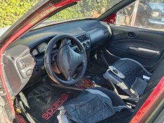 Ford Escort 1997