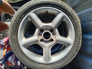 Ford Escort 1997
