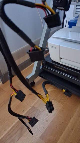 Fuente Alimentación Talius Tech4-U 600W