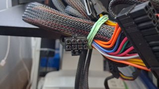 Fuente Alimentación Talius Tech4-U 600W
