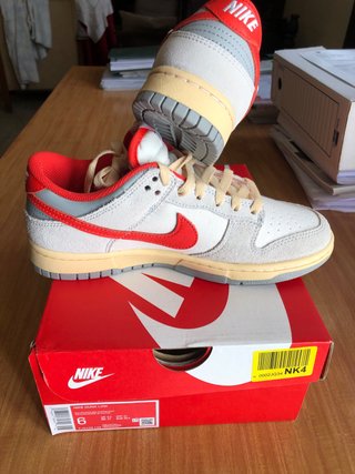 Zapatillas Nike Dunk Low Nuevas
