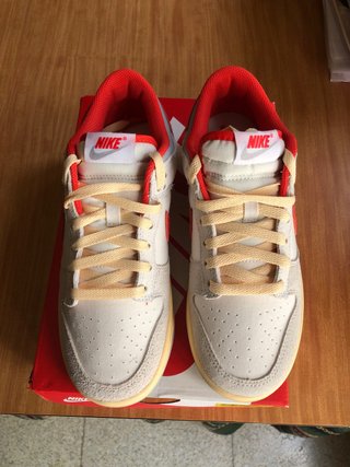 Zapatillas Nike Dunk Low Nuevas