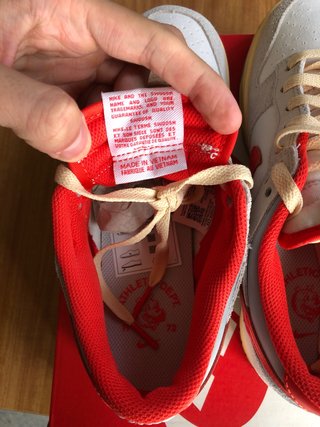 Zapatillas Nike Dunk Low Nuevas
