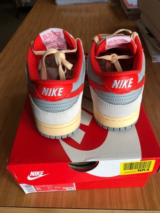 Zapatillas Nike Dunk Low Nuevas