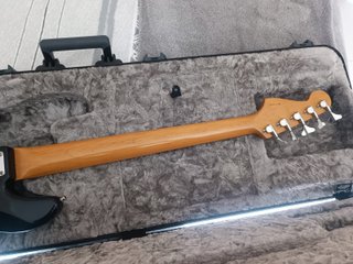 Fender Jazz Bass V Deluxe 1997