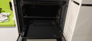 Horno Fagor