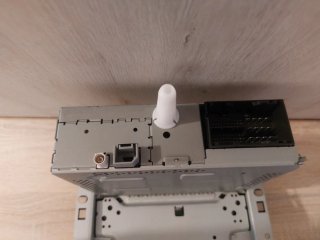 Radio para coche Fiat, Lancia y Alfa Romeo