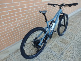 Bicicleta Mtb Rose Ground Control
