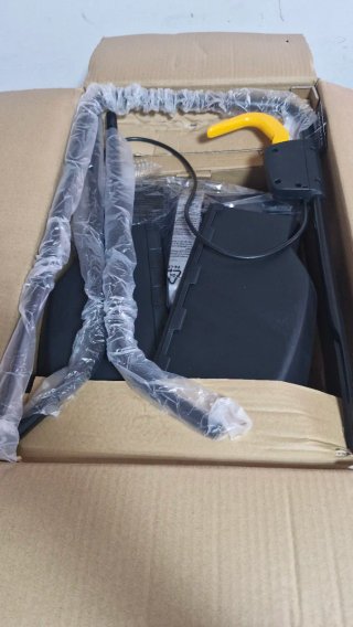 Cortacésped Alpina AL1 3020 Li Kit