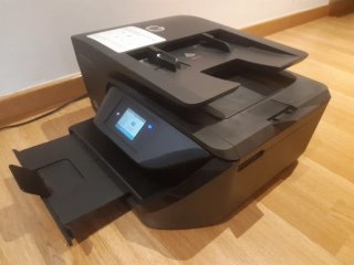 Impresora HP OfficeJet Pro 6970