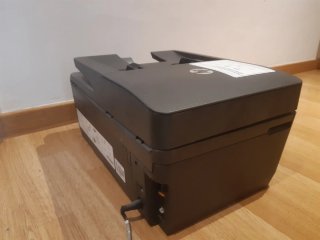 Impresora HP OfficeJet Pro 6970