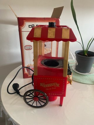 Palomitero Orbegozo PA 5000