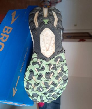Brooks Catamount 3 Scarpe da Trail Running