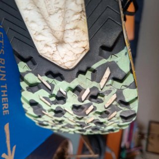 Brooks Catamount 3 Scarpe da Trail Running