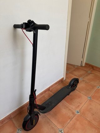 Patinete Xiaomi Pro