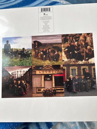 Vinilo The Cranberries No Need to Argue