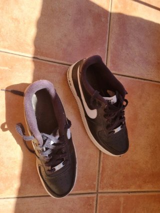 Nike Air Force 1