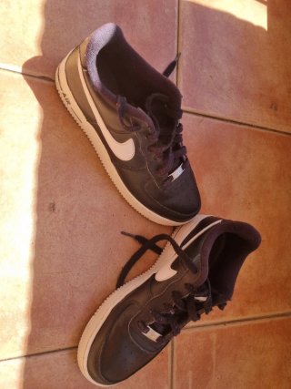 Nike Air Force 1