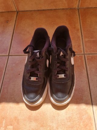 Nike Air Force 1