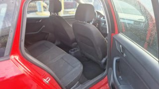 Skoda Rapid 2014