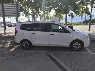Dacia Lodgy 2020