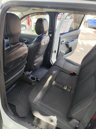 Dacia Lodgy 2020