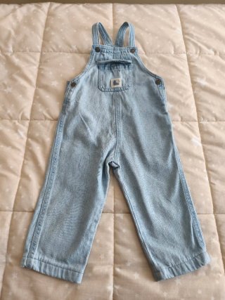 Peto vaquero infantil