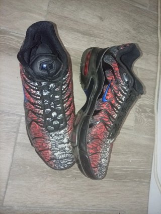 Nike TN Air Max Zapatillas Deportivas