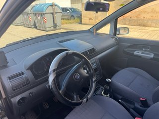 SEAT Alhambra 2003