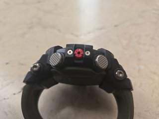 Reloj Casio G-Shock Mudmaster GG-B100