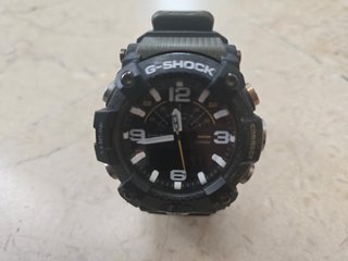 Reloj Casio G-Shock Mudmaster GG-B100