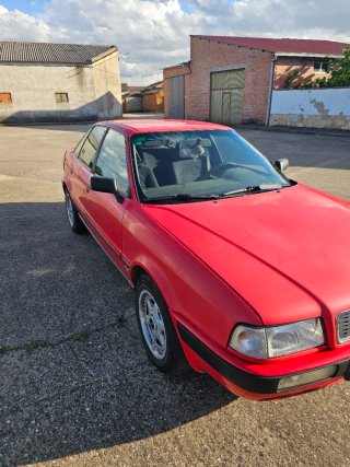 Audi 80