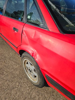 Audi 80