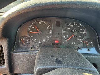 Audi 80