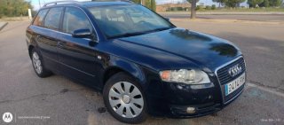 Audi A4 2005