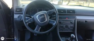 Audi A4 2005