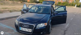 Audi A4 2005