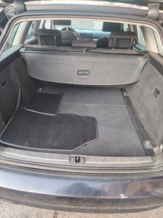 Audi A4 2005